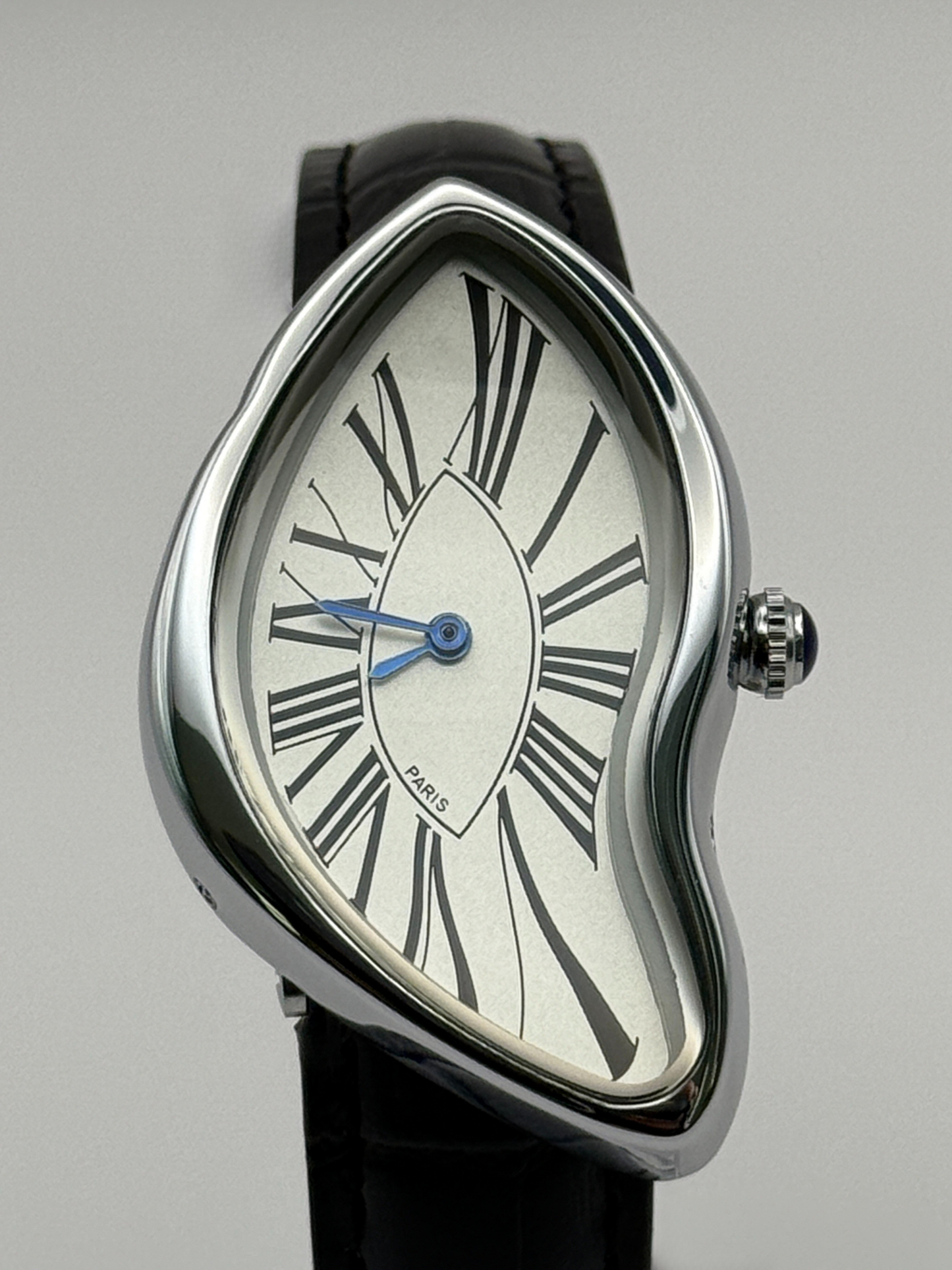 Paradoxa Watch