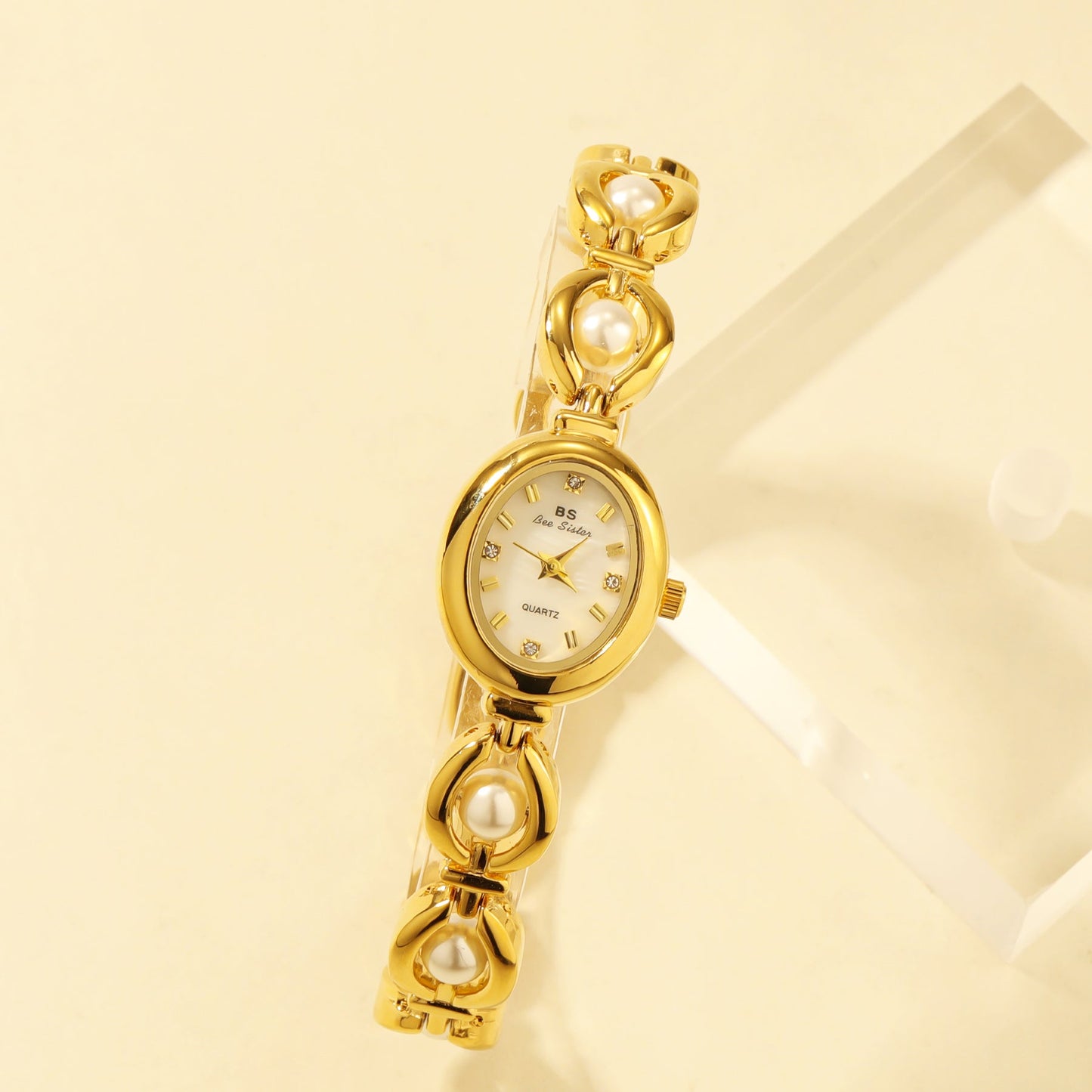 Heritage Pearl