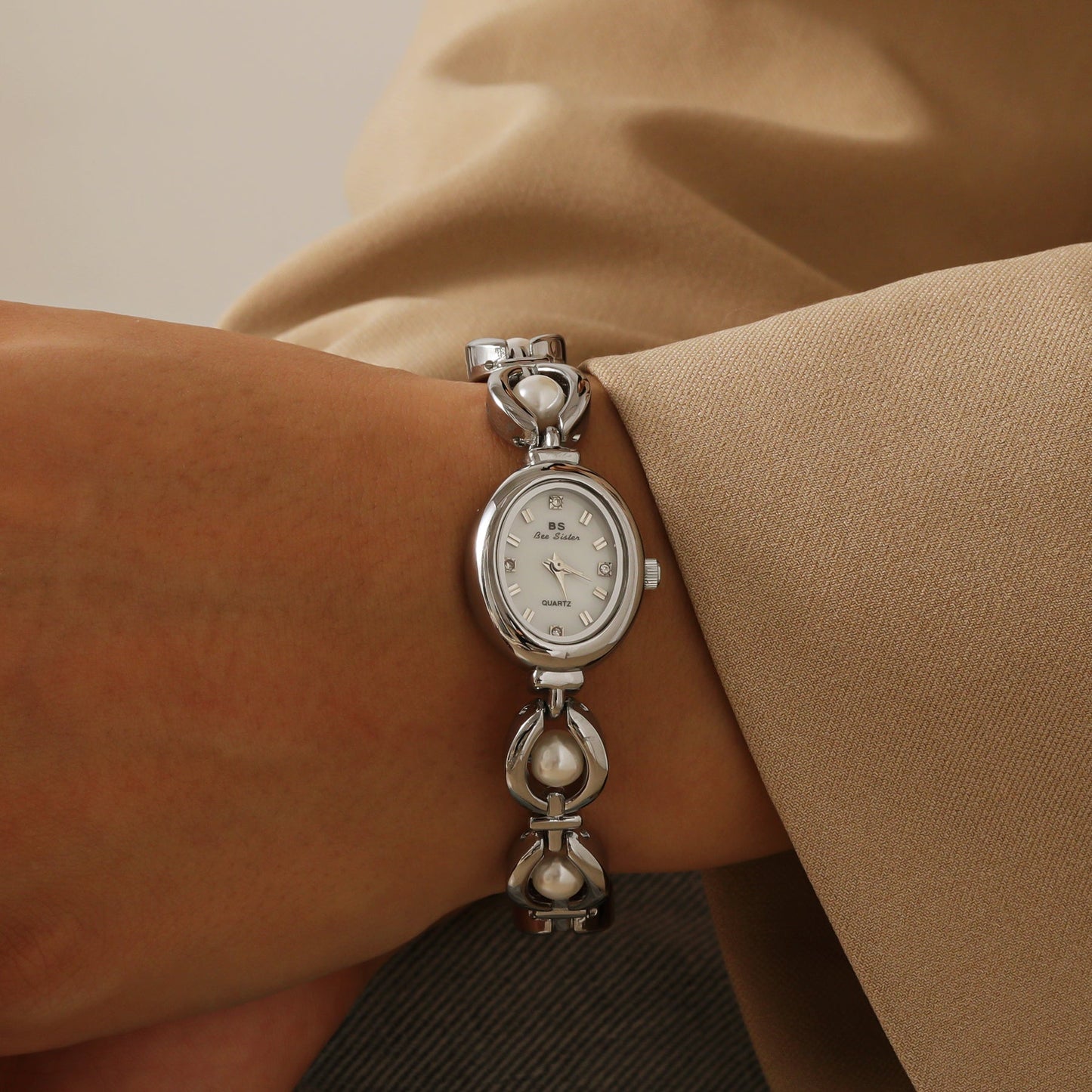 Heritage Pearl