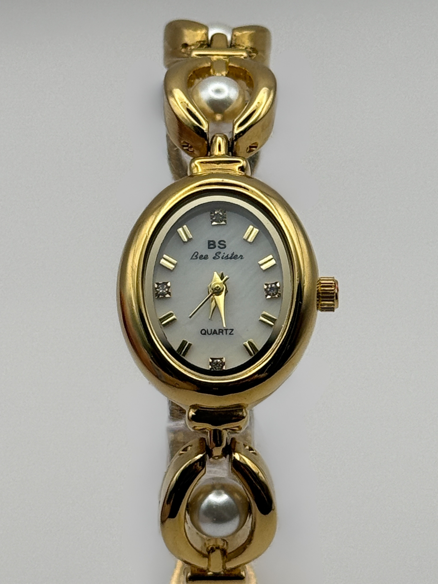 Heritage Pearl