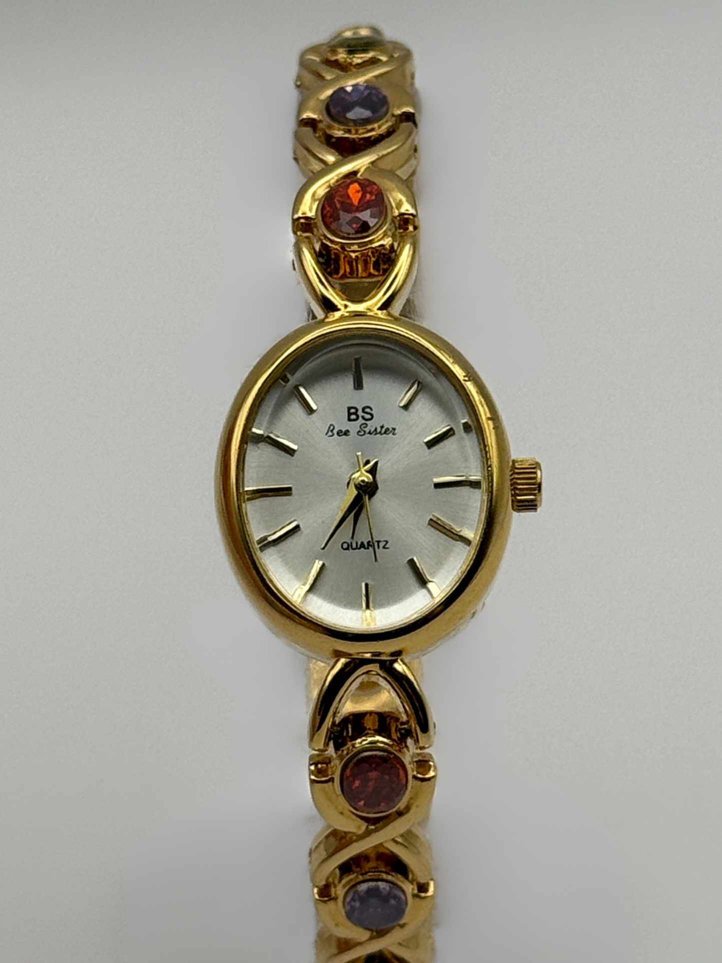 Judy Watch