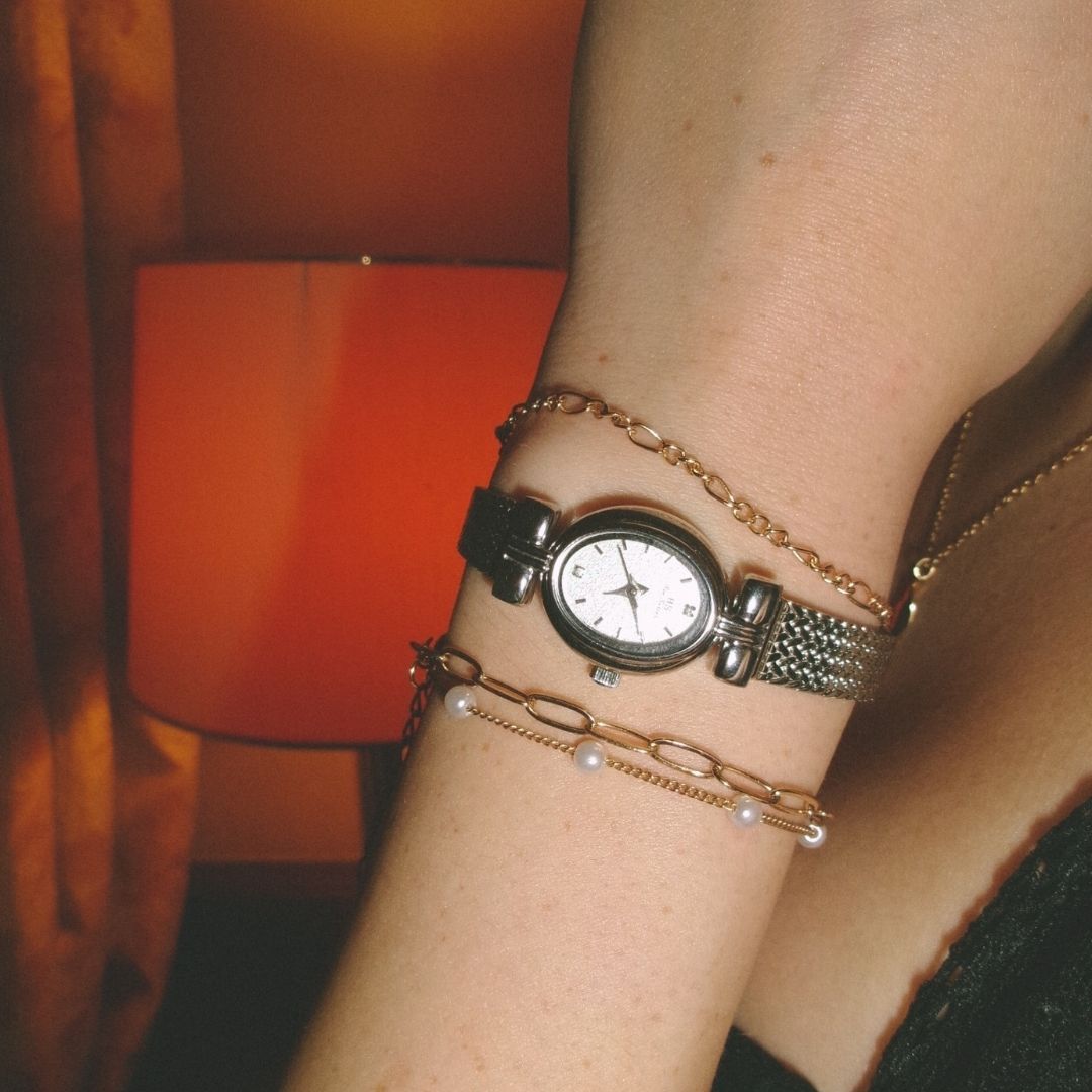 Creta Watch