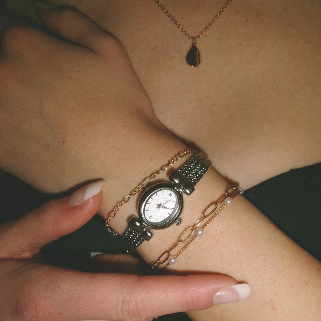 Creta Watch