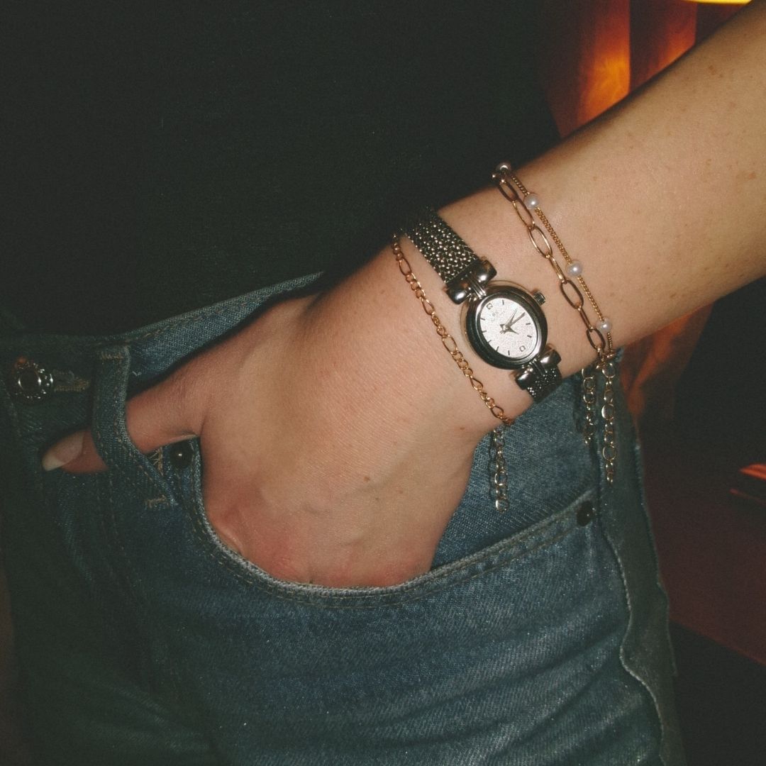 Creta Watch