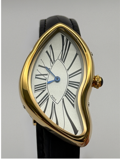 Paradoxa Watch