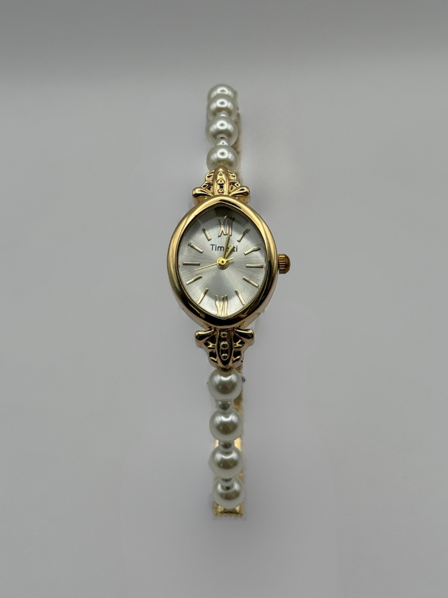 Lucenté Watch