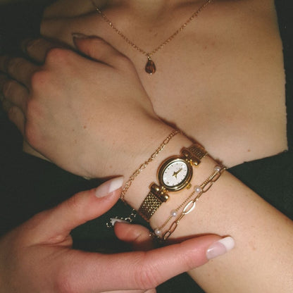 Creta Watch
