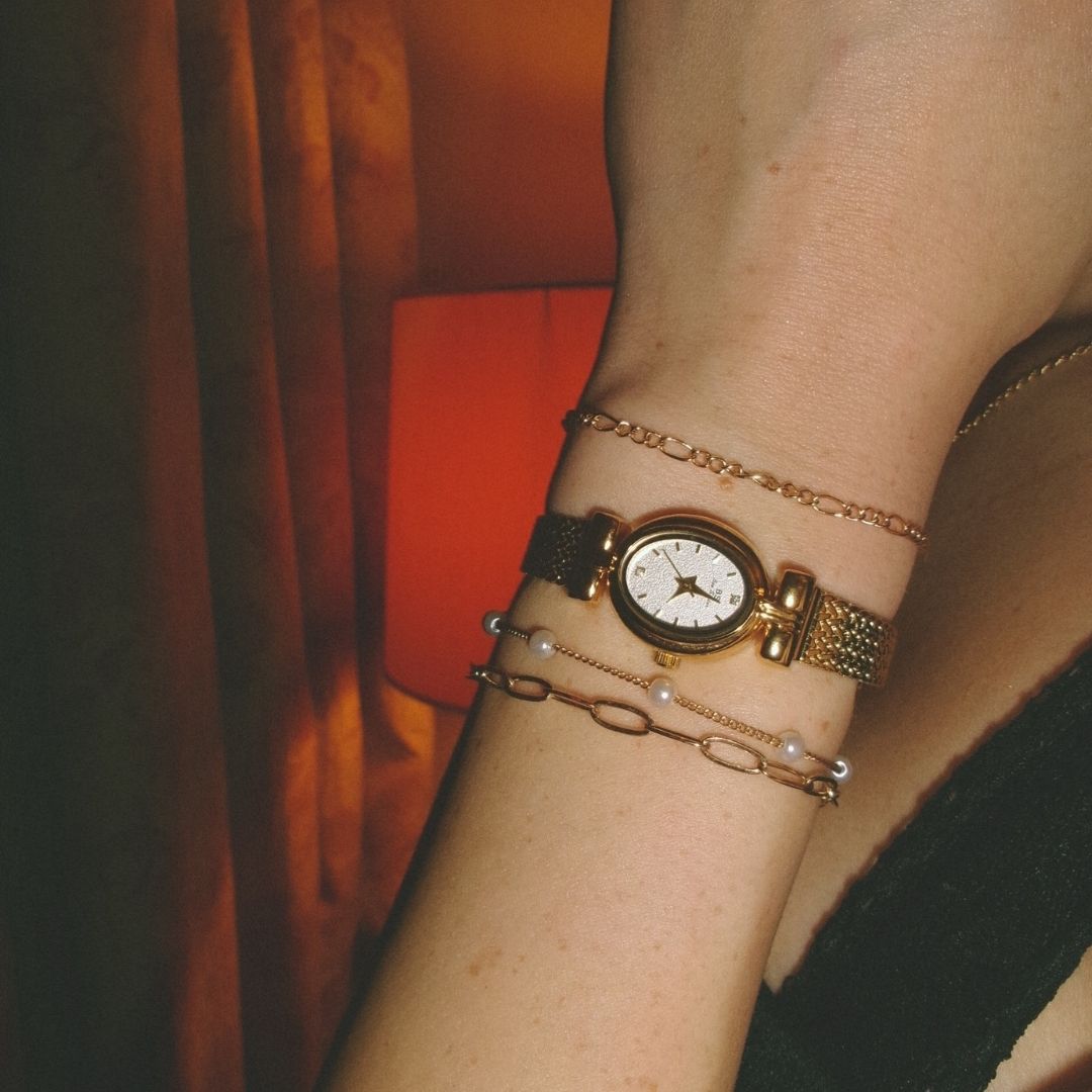 Creta Watch