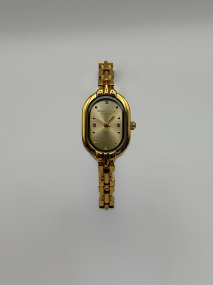 Velora Watch