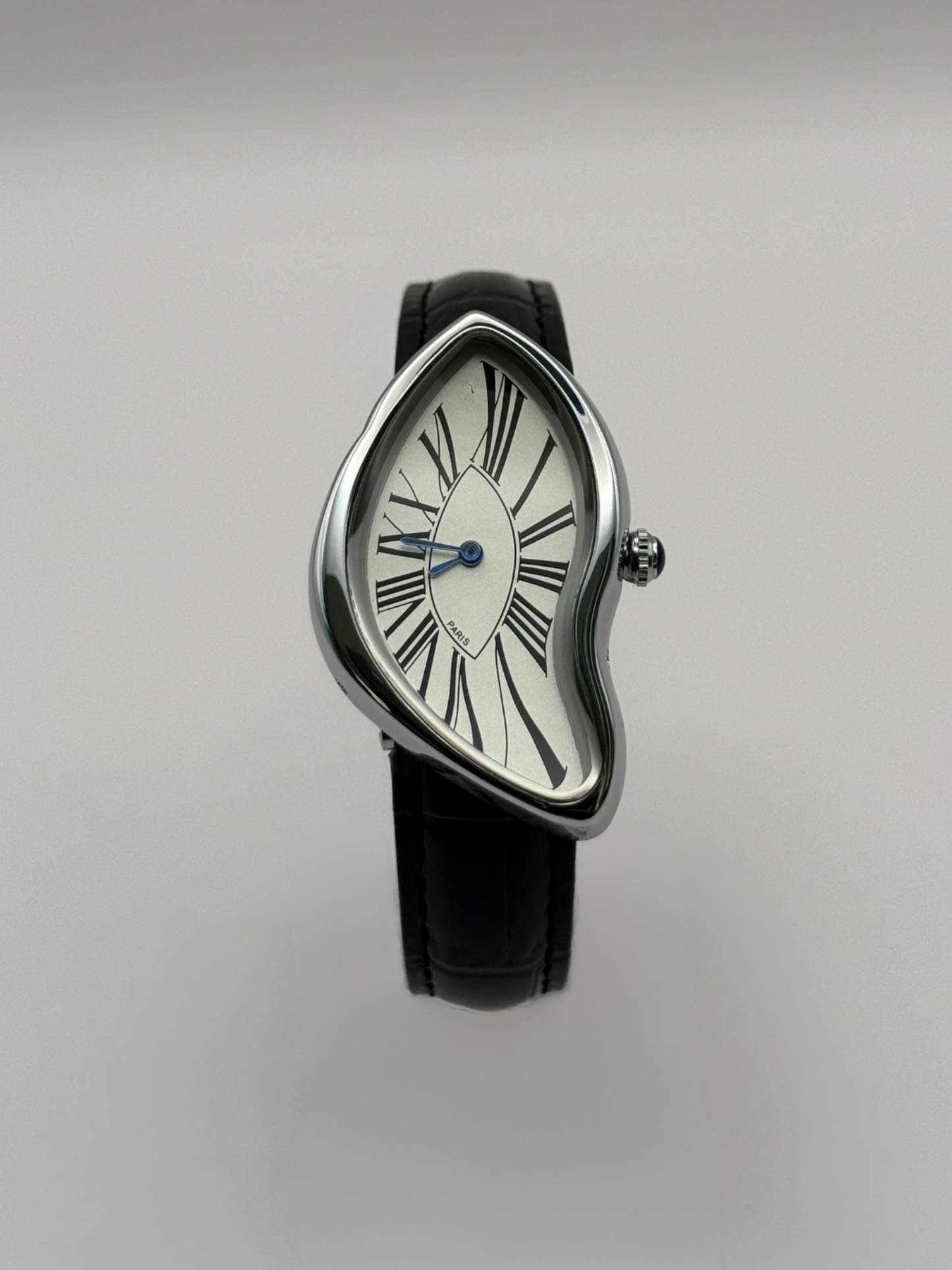 Paradoxa Watch