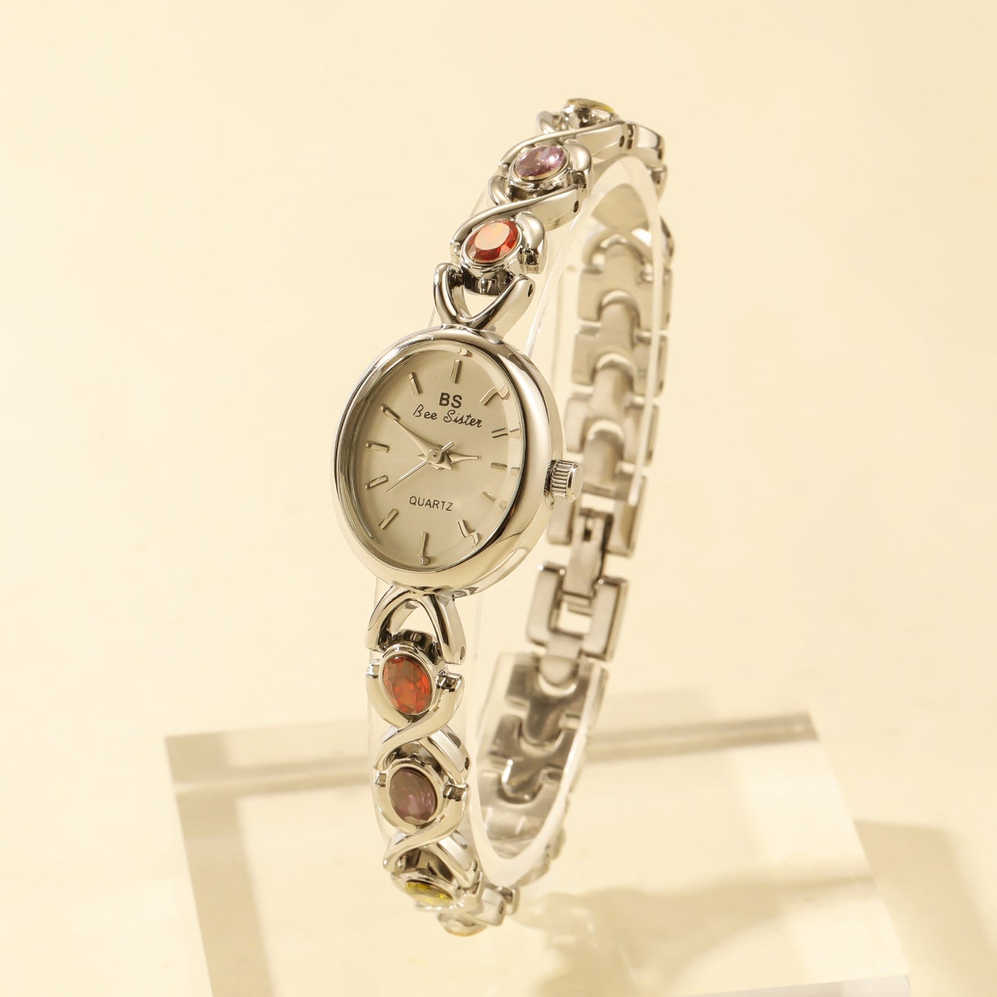 Judy Watch