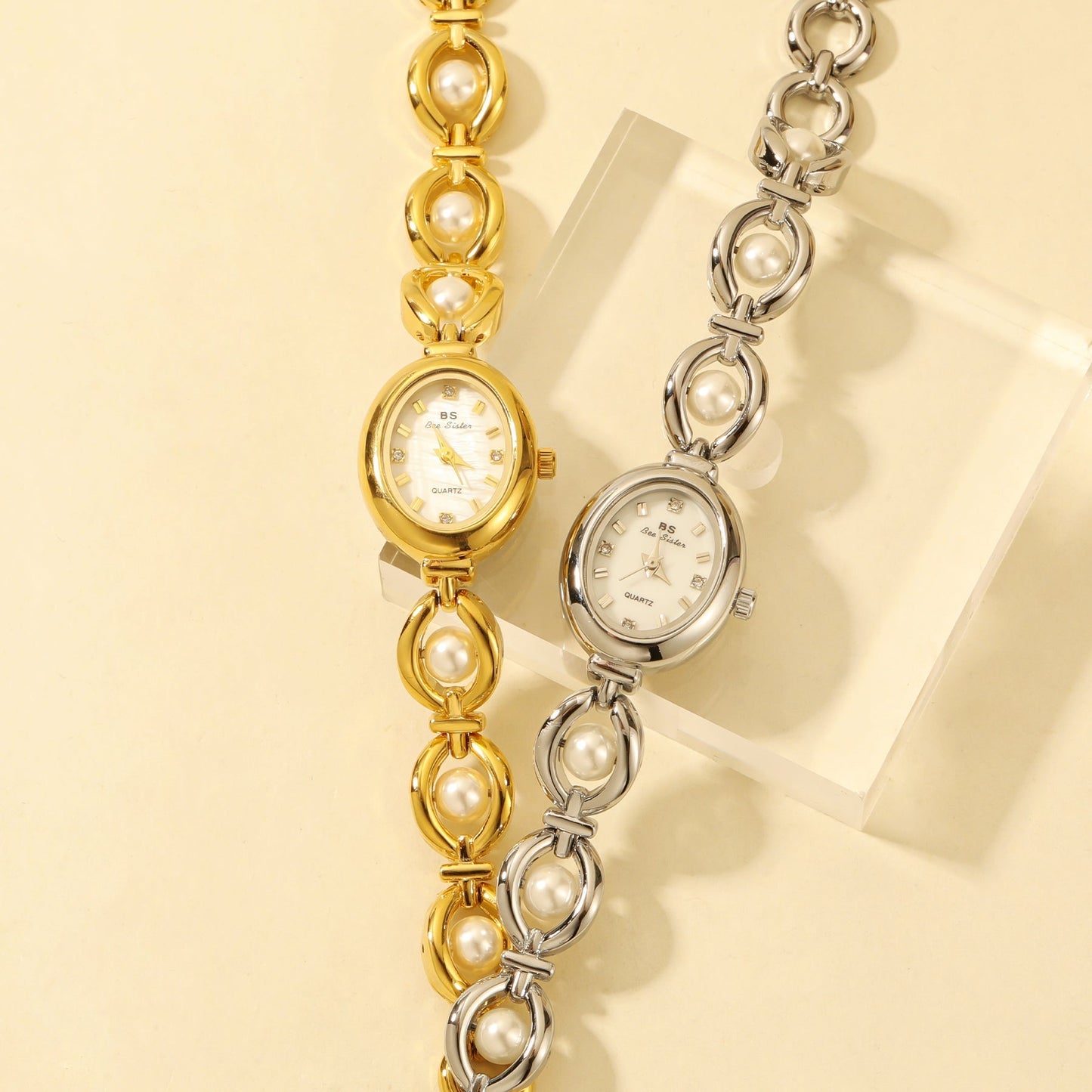 Heritage Pearl