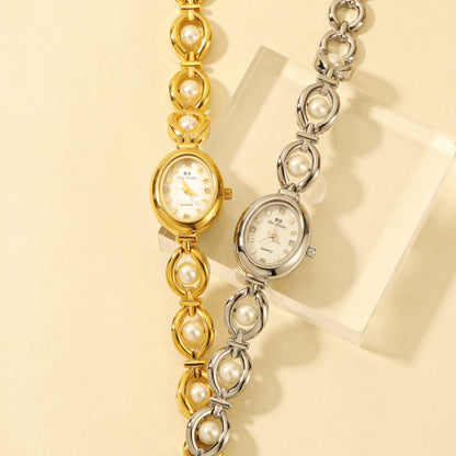 Heritage Pearl