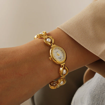 Heritage Pearl