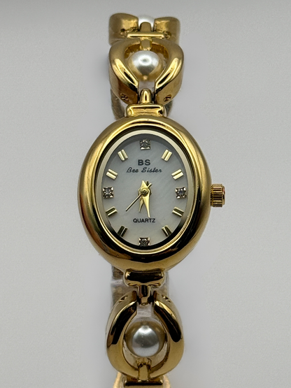 Heritage Pearl