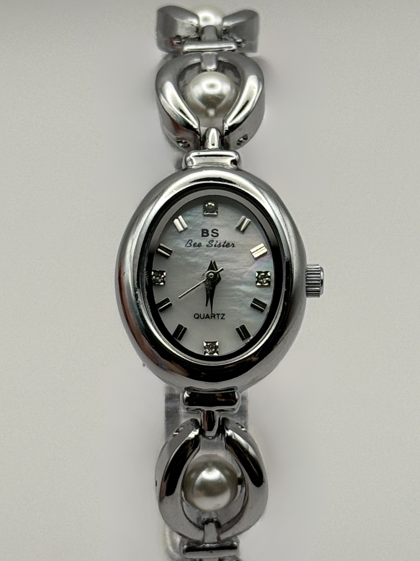Heritage Pearl