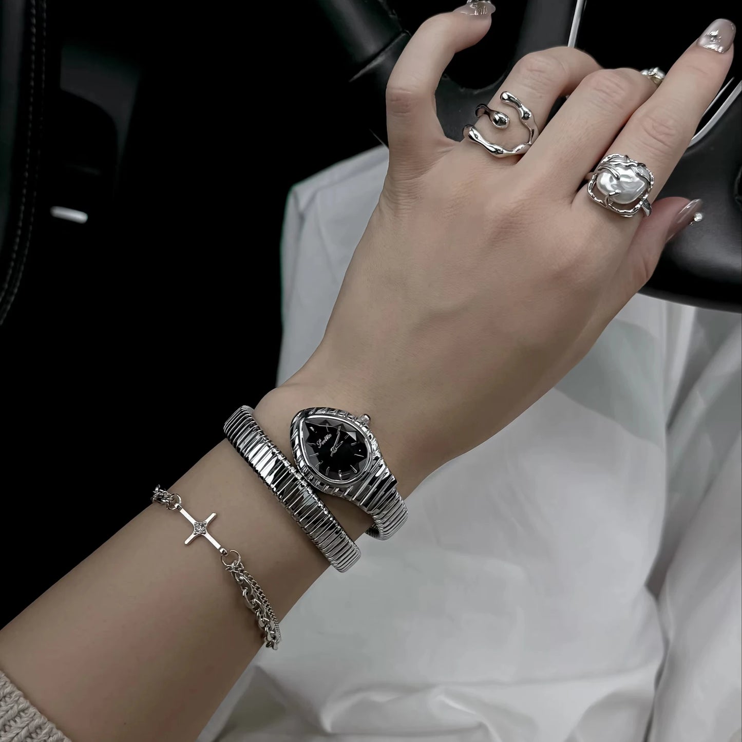 Mamba watch