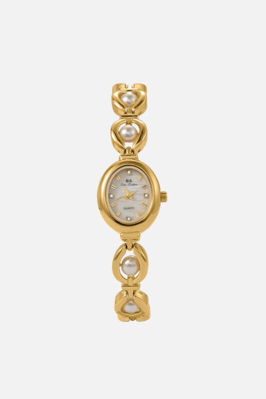 Heritage Pearl