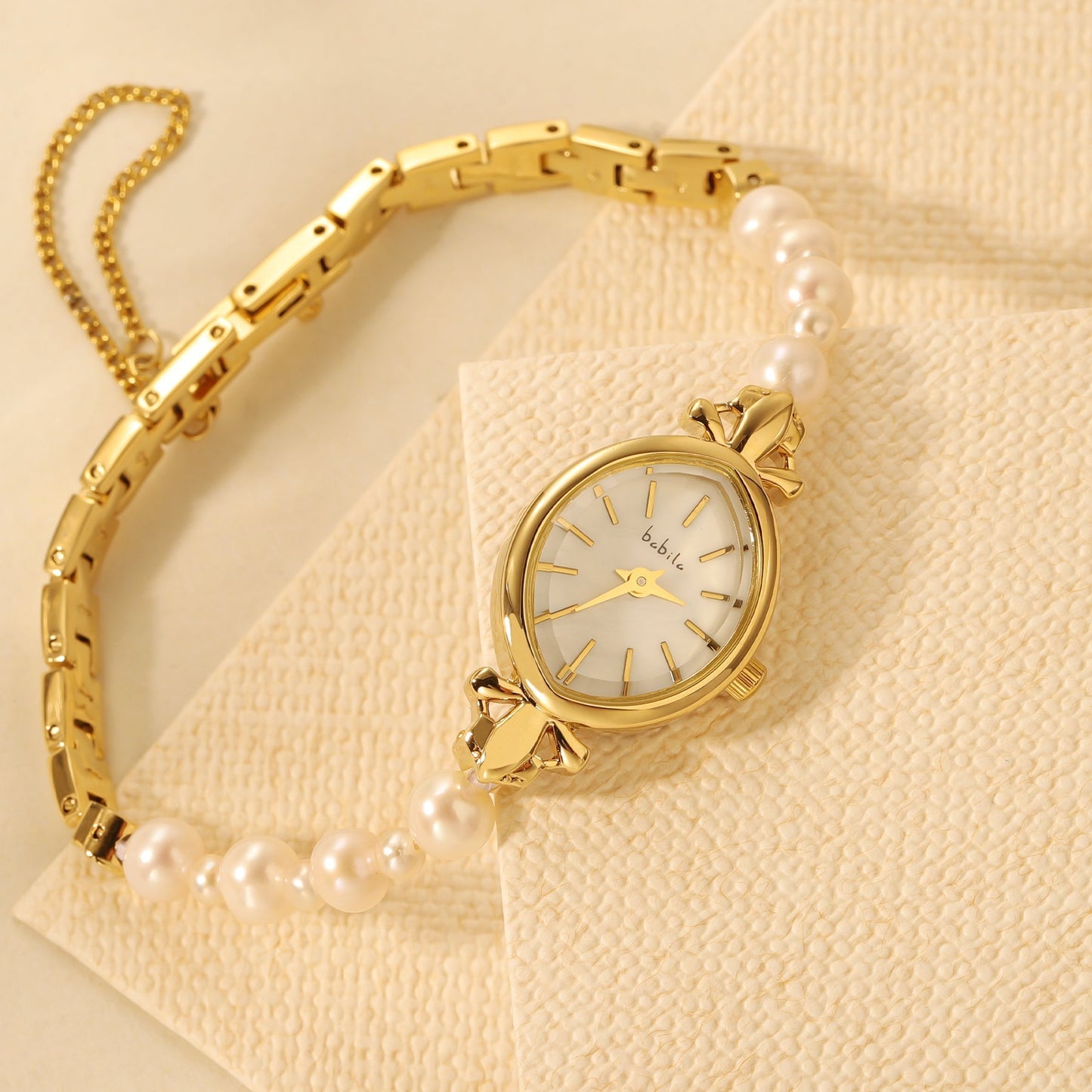 Lucenté Watch