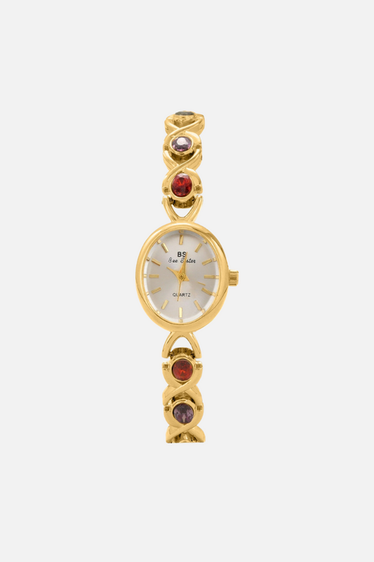 Judy Watch