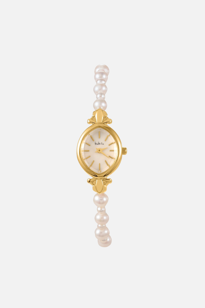 Lucenté Watch