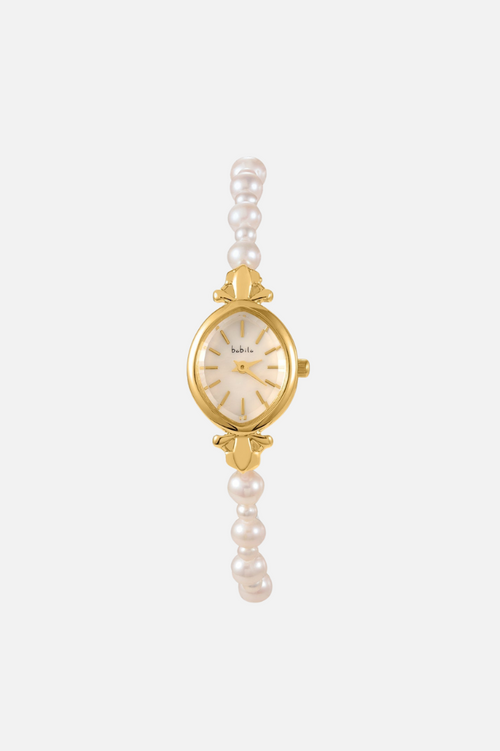 Lucenté Watch