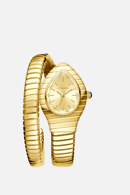 Mamba watch
