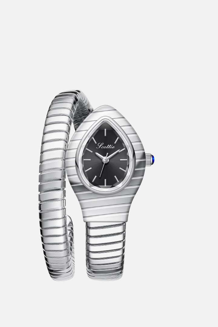 Mamba watch