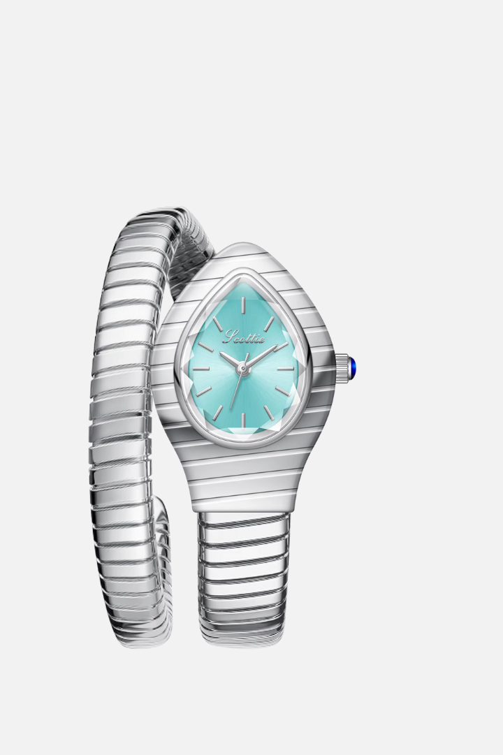 Mamba watch