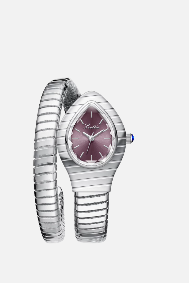 Mamba watch