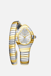 Silver Gold