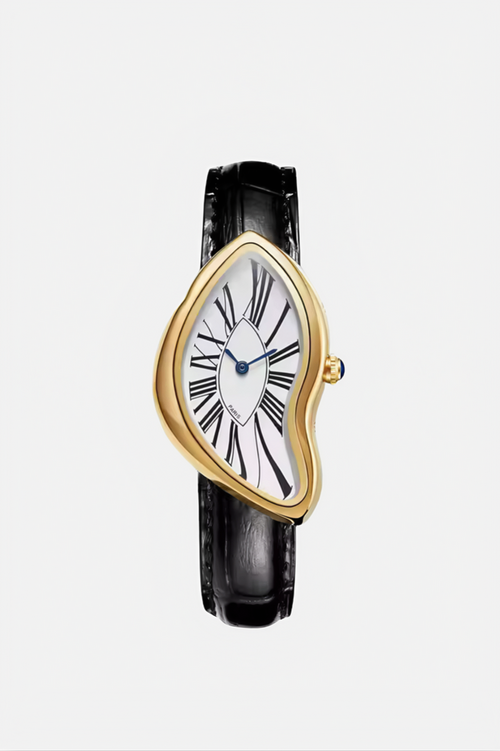 Paradoxa Watch