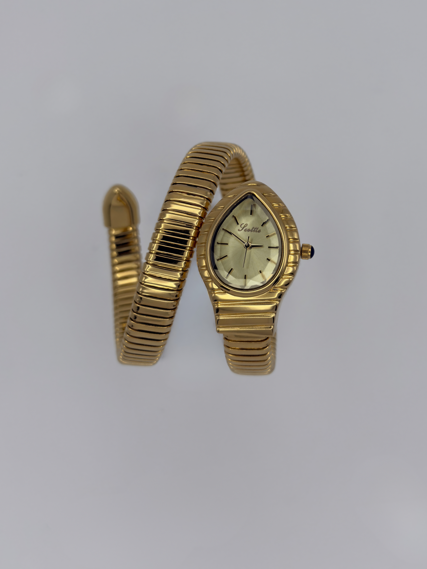 Mamba watch