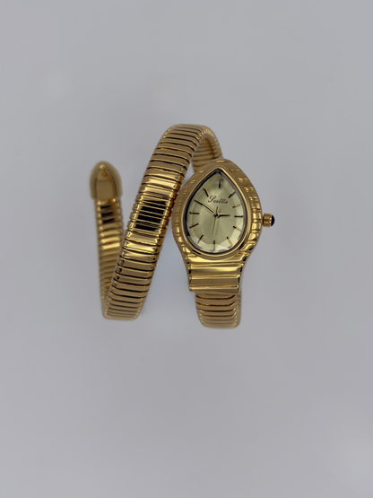 Mamba watch