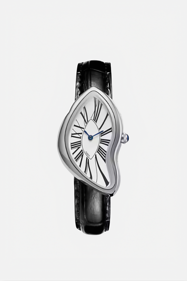 Paradoxa Watch
