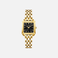 Gold Schwarz