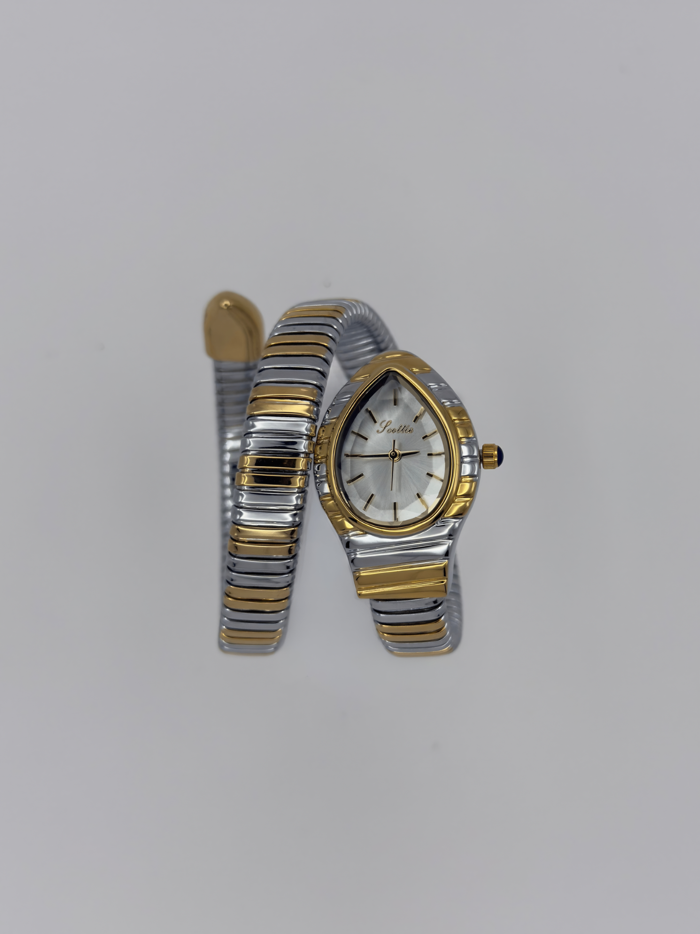 Mamba watch