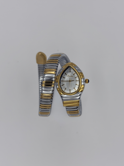 Mamba watch