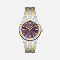Lila SIlver Gold