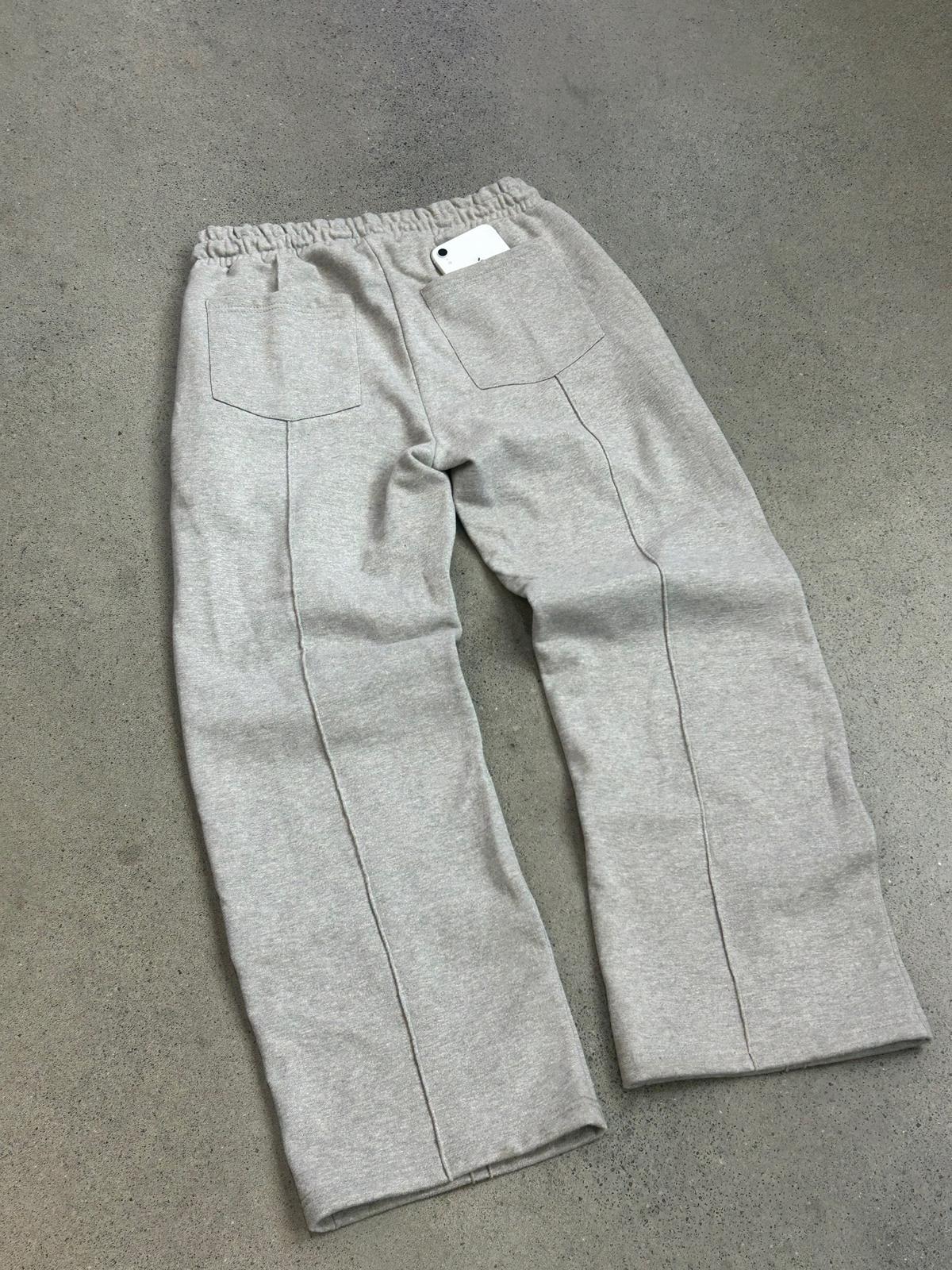 Struktura Joggers