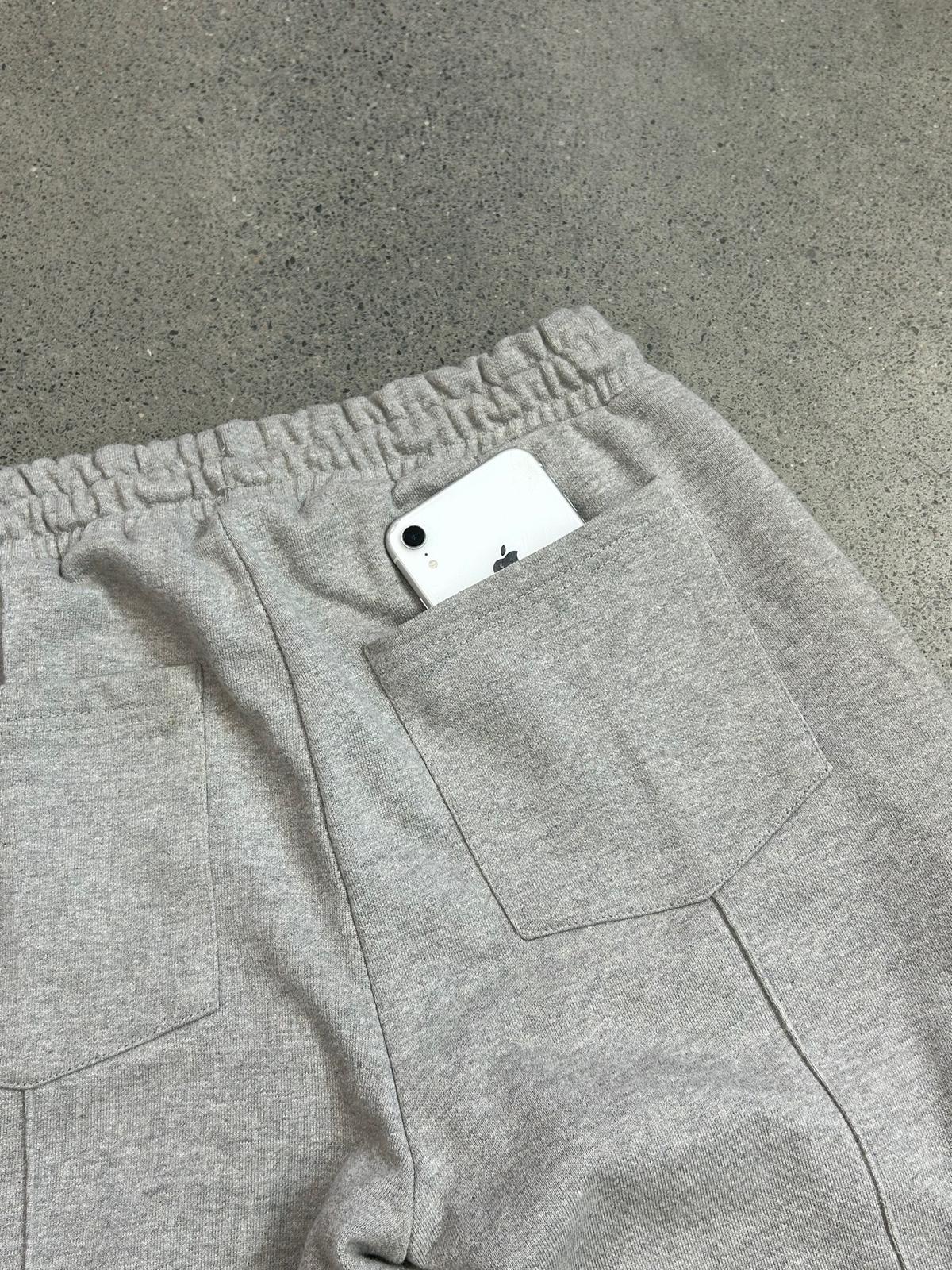 Struktura Joggers