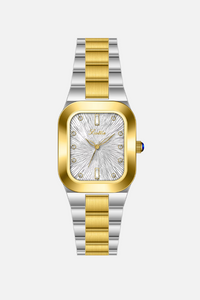 Silver Gold