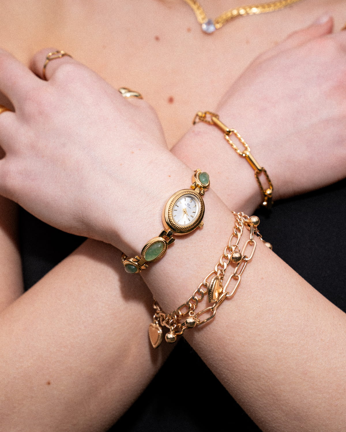 Amara Watch