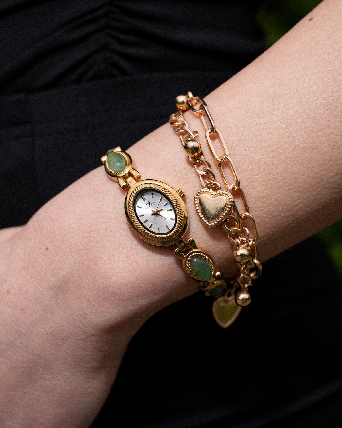 Amara Watch