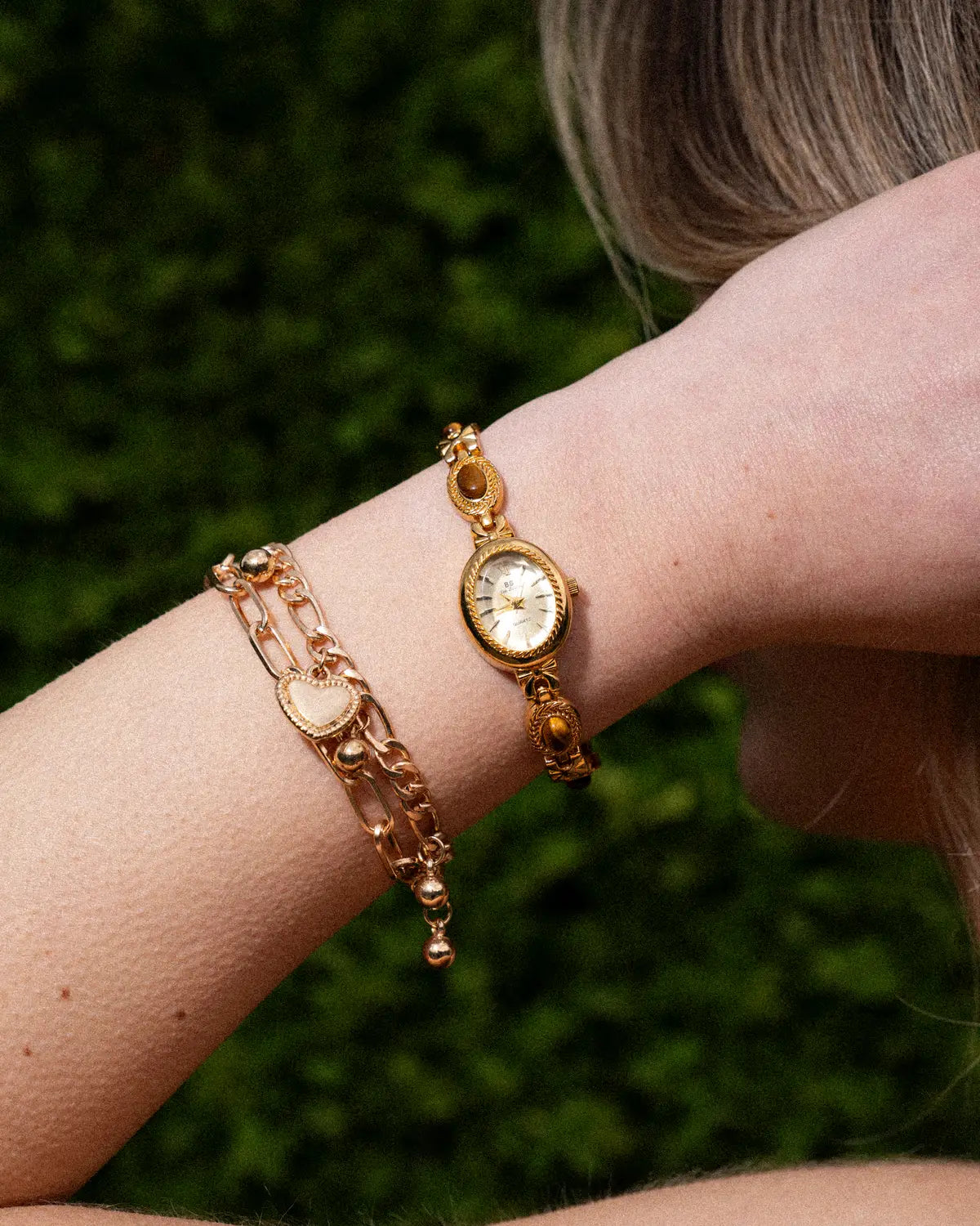 Ginada Watch