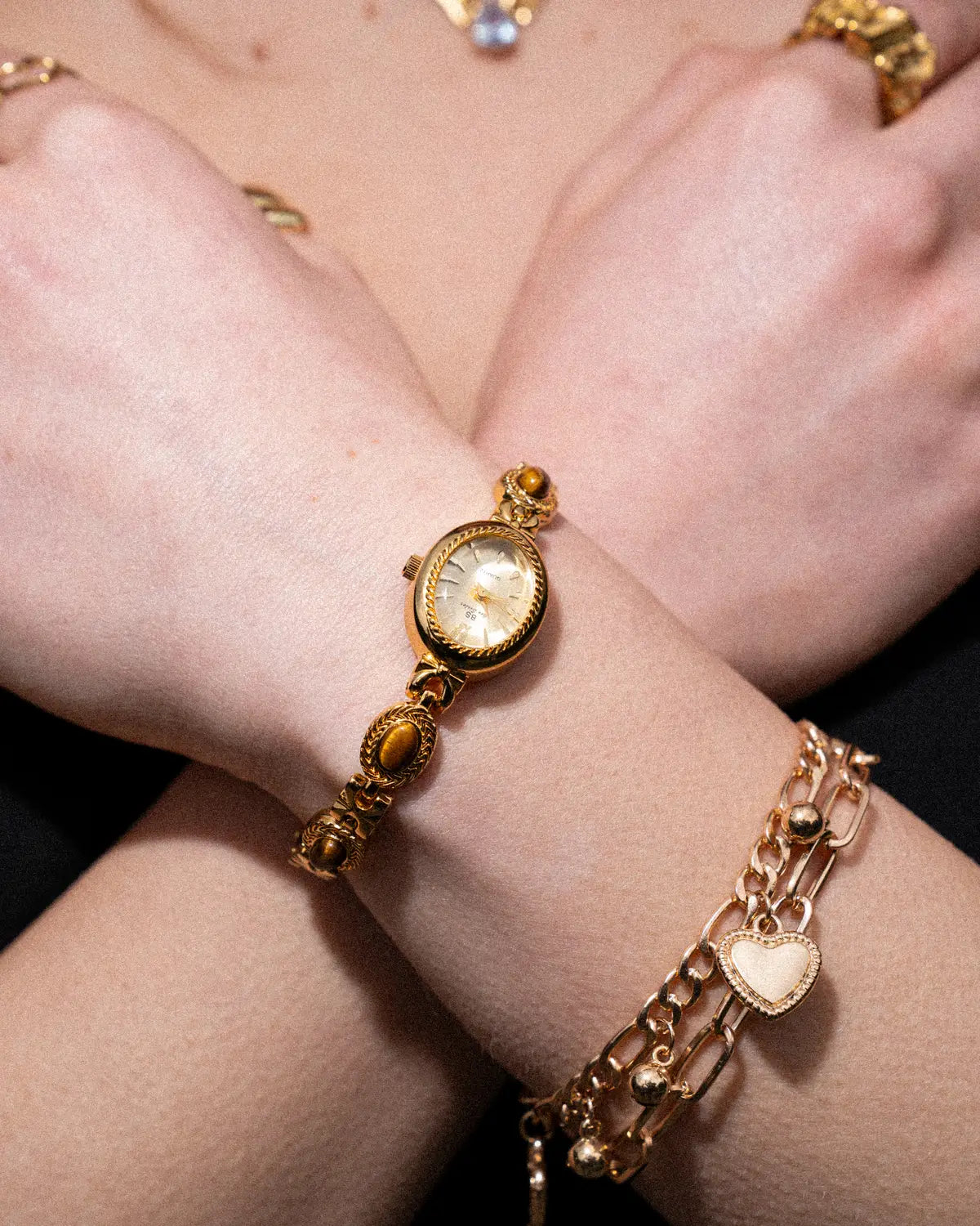 Ginada Watch
