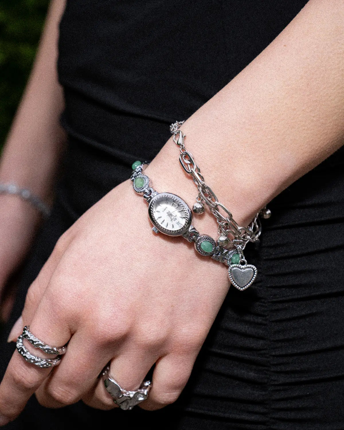 Ginada Watch
