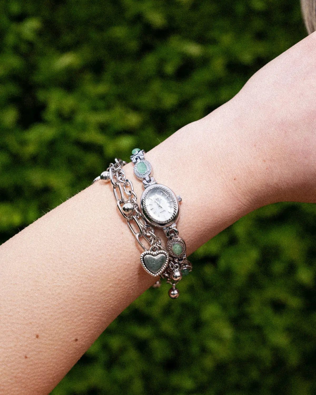 Ginada Watch